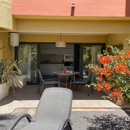 B-rent Atlantic Garden 181 Corralejo