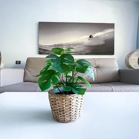 Apartament B-rent Atlantic Garden 181 Corralejo