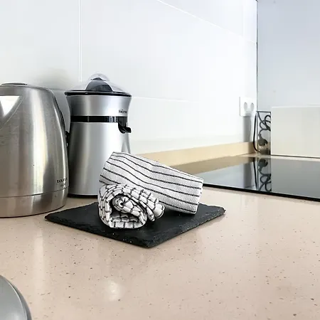 B-rent Atlantic Garden 181