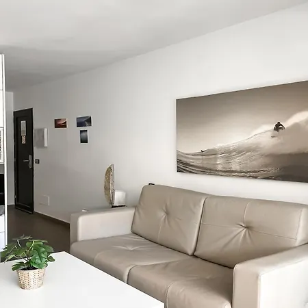 Appartamento B-rent Atlantic Garden 181 *