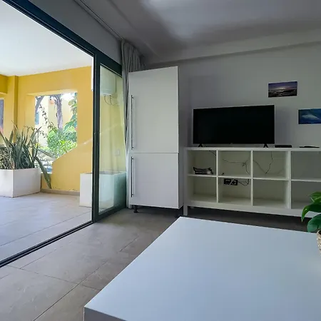 B-rent Atlantic Garden 181 Apartment