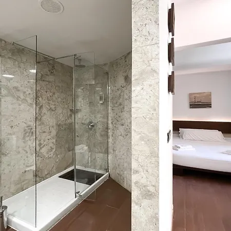 B-rent Atlantic Garden 181 Appartamento *