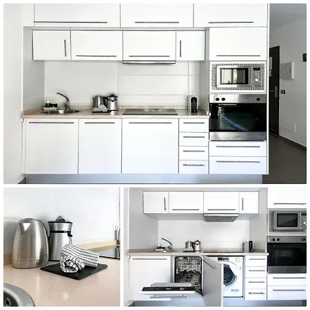 B-rent Atlantic Garden 181 *