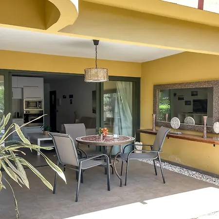 Appartamento B-rent Atlantic Garden 181 *