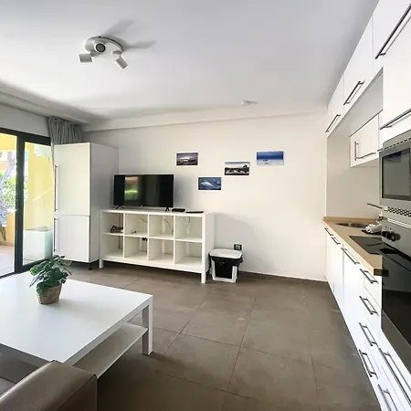 B-rent Atlantic Garden 181 * Κοραλέχο