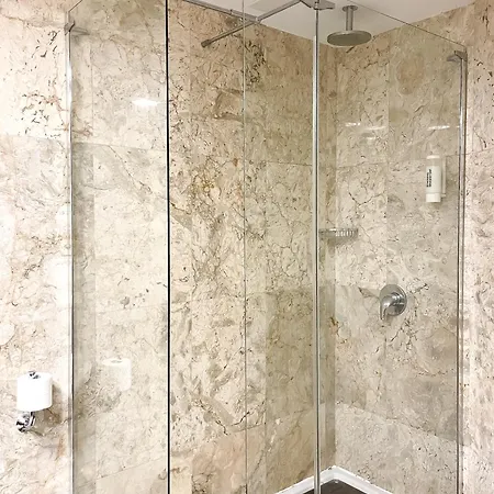 B-rent Atlantic Garden 181 Appartamento