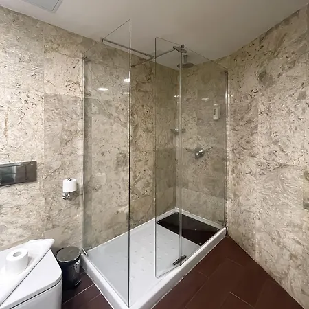 Apartament B-rent Atlantic Garden 181 *