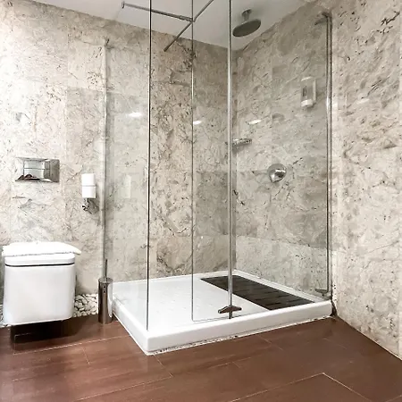 Appartamento B-rent Atlantic Garden 181