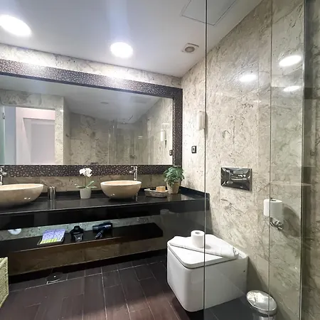 B-rent Atlantic Garden 181 Apartament Corralejo