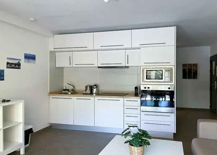 B-rent Atlantic Garden 181