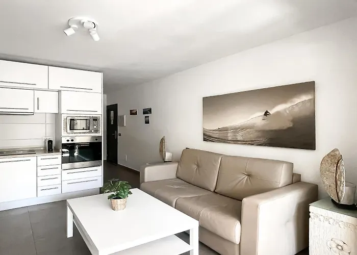 B-rent Atlantic Garden 181