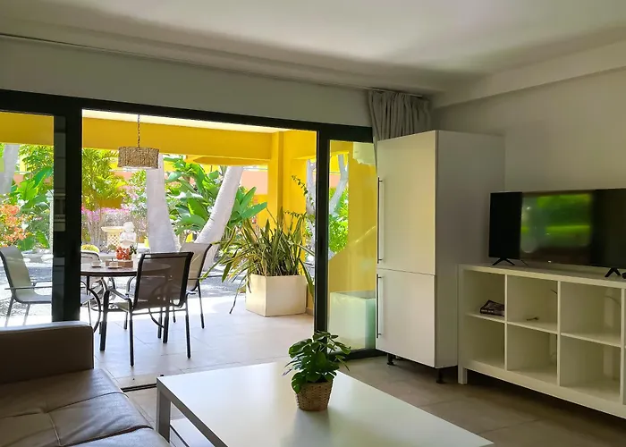 Apartment B-rent Atlantic Garden 181