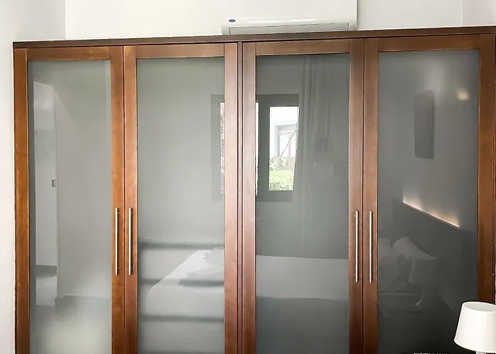 B-rent Atlantic Garden 181 * Corralejo