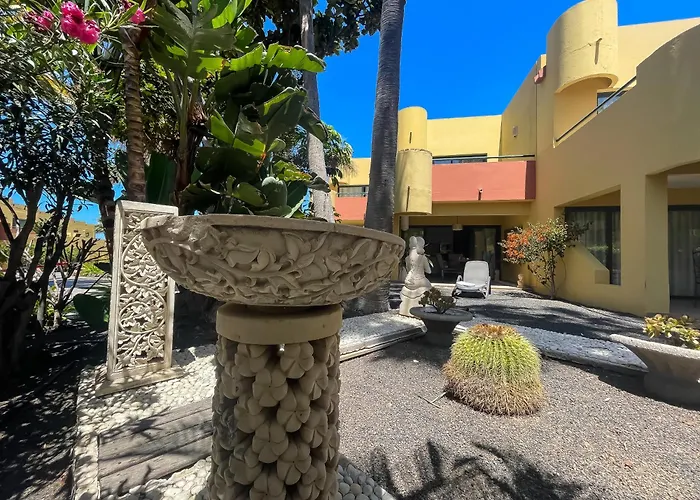 Apartmán B-rent Atlantic Garden 181