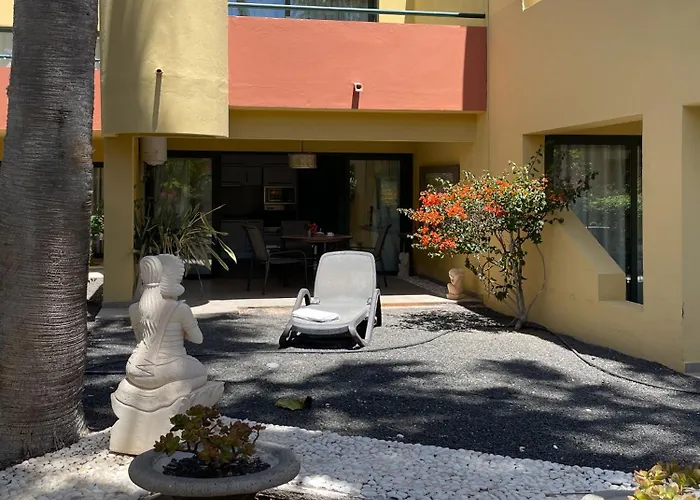 B-rent Atlantic Garden 181 Apartment *