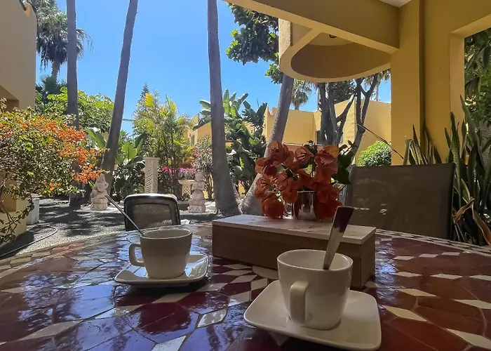 Apartment B-rent Atlantic Garden 181 *