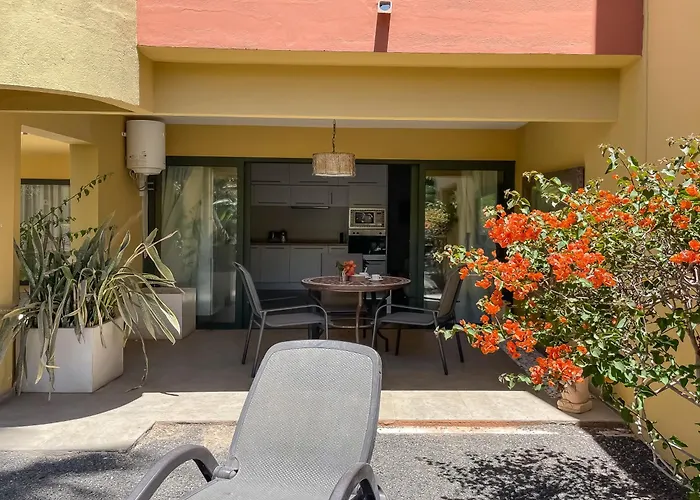 B-rent Atlantic Garden 181 Corralejo