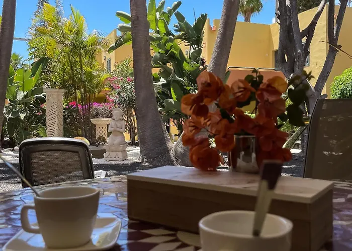 B-rent Atlantic Garden 181 * Κοραλέχο