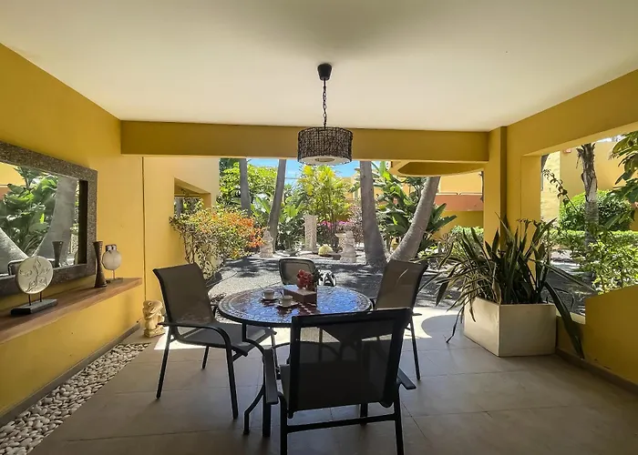 B-rent Atlantic Garden 181 Διαμέρισμα *