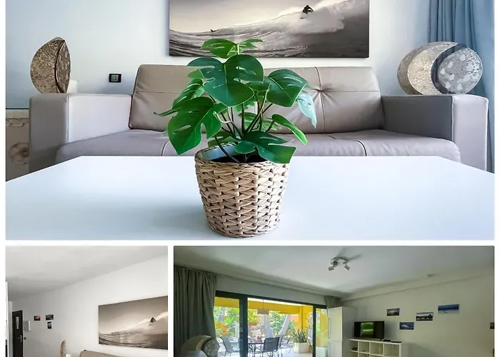 Apartment B-rent Atlantic Garden 181 *