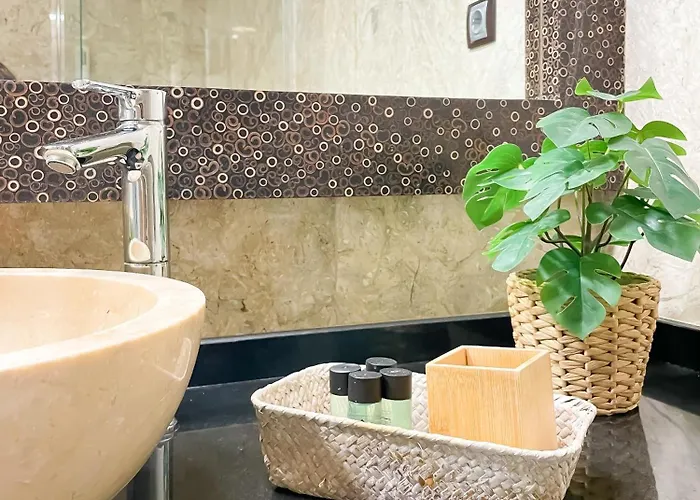 B-rent Atlantic Garden 181 * Κοραλέχο