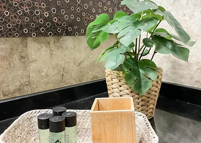 B-rent Atlantic Garden 181 Διαμέρισμα Κοραλέχο