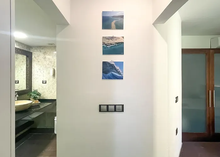 B-rent Atlantic Garden 181