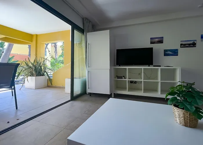 B-rent Atlantic Garden 181 Apartment