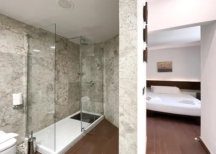 B-rent Atlantic Garden 181 Διαμέρισμα *