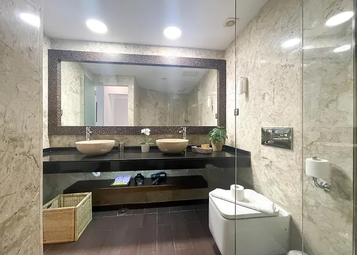 Apartment B-rent Atlantic Garden 181 *