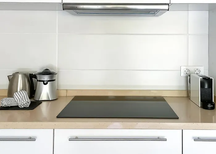 B-rent Atlantic Garden 181 * Κοραλέχο