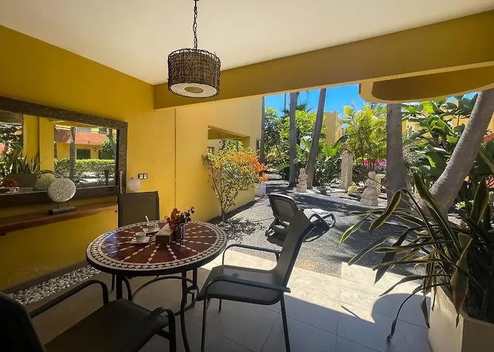 B-rent Atlantic Garden 181 Διαμέρισμα *