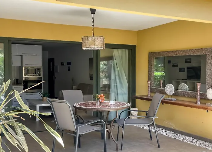 Διαμέρισμα B-rent Atlantic Garden 181 *