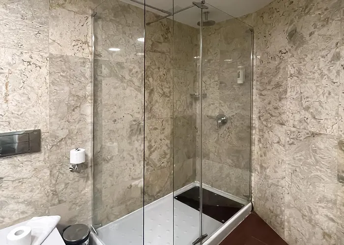 Διαμέρισμα B-rent Atlantic Garden 181 *