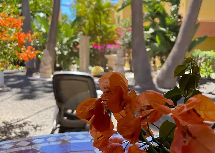 B-rent Atlantic Garden 181 Apartment Corralejo