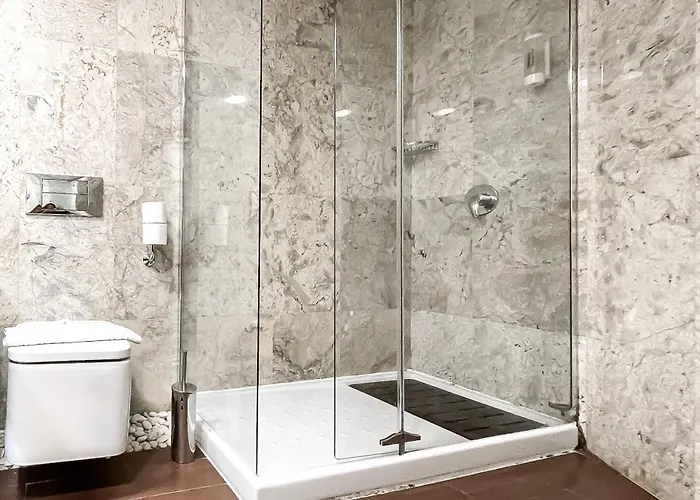 Διαμέρισμα B-rent Atlantic Garden 181