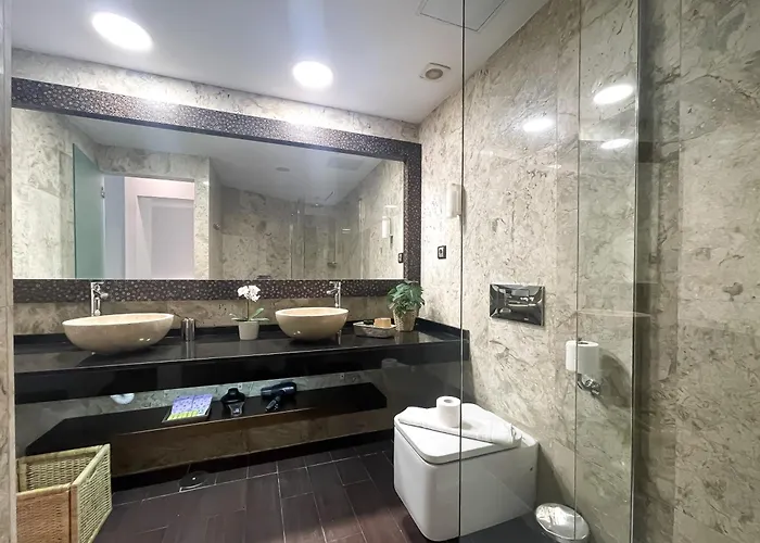 B-rent Atlantic Garden 181 Διαμέρισμα Κοραλέχο