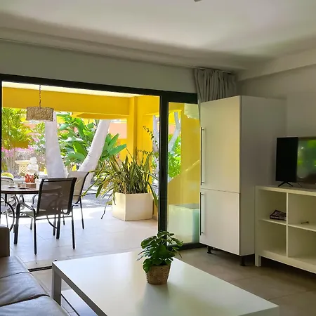 Apartment B-rent Atlantic Garden 181