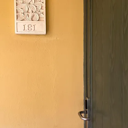 B-rent Atlantic Garden 181 Apartment