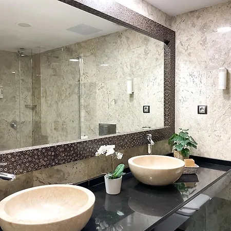 Apartment B-rent Atlantic Garden 181 Corralejo