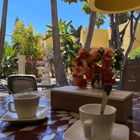 B-rent Atlantic Garden 181 * Corralejo