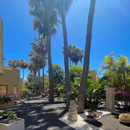 B-rent Atlantic Garden 181 Apartment Corralejo