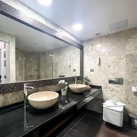 Apartment B-rent Atlantic Garden 181 Corralejo