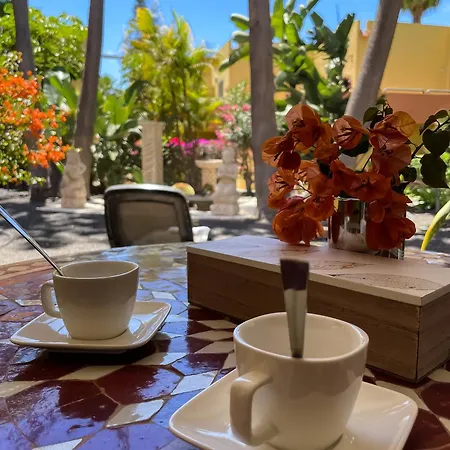 B-rent Atlantic Garden 181 Corralejo