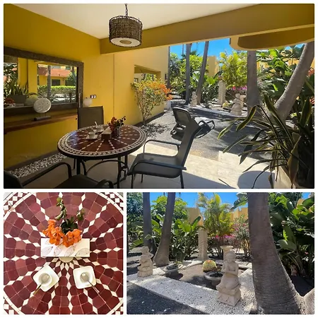 Apartment B-rent Atlantic Garden 181 Corralejo