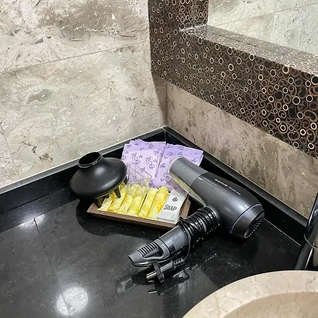 Apartment B-rent Atlantic Garden 181