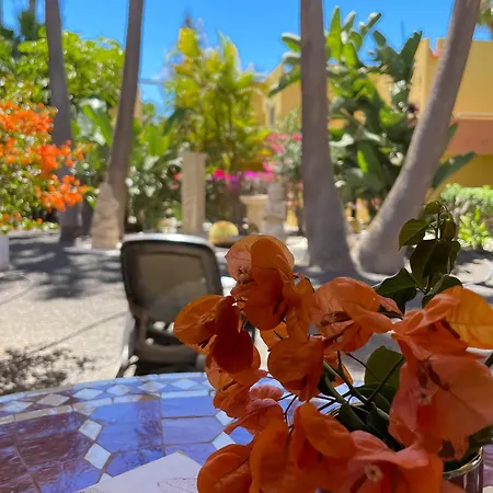 B-rent Atlantic Garden 181 Apartment Corralejo